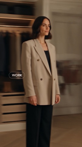 Workwear Capsule videosunun önizlemesi